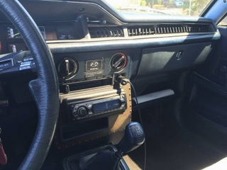 Illustration for article titled For $5,200, You Could Pickup This 1986 Subaru Brat